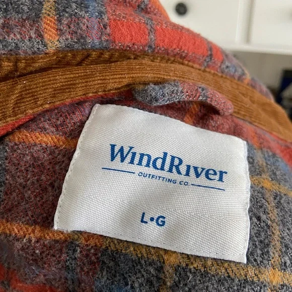 Wind River - Picture 3 of 3